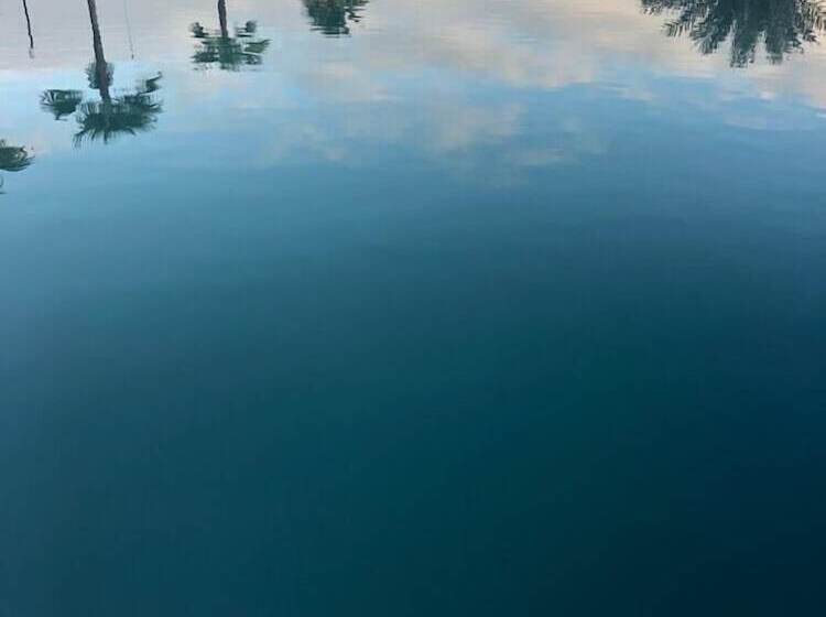 ホテル San Felipe Marina Condo