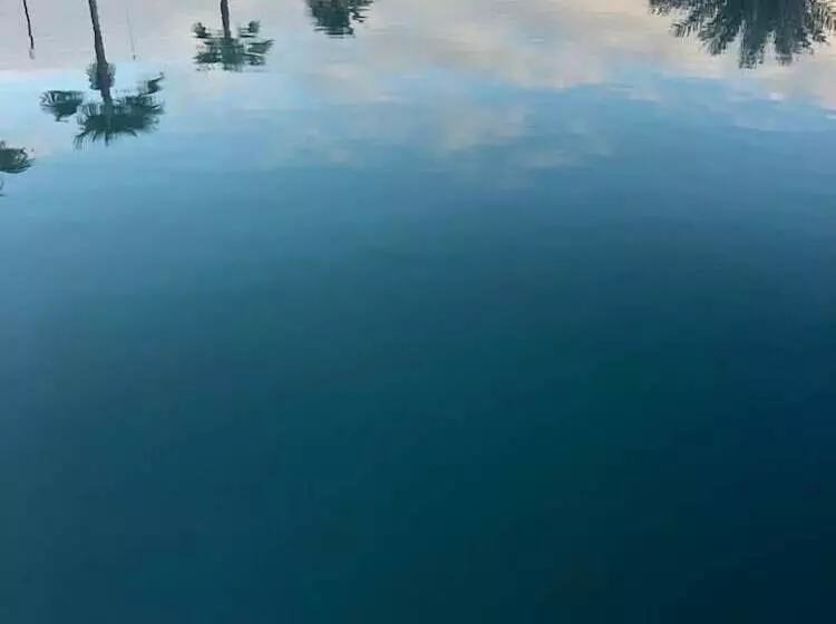 Hotelli San Felipe Marina Condo