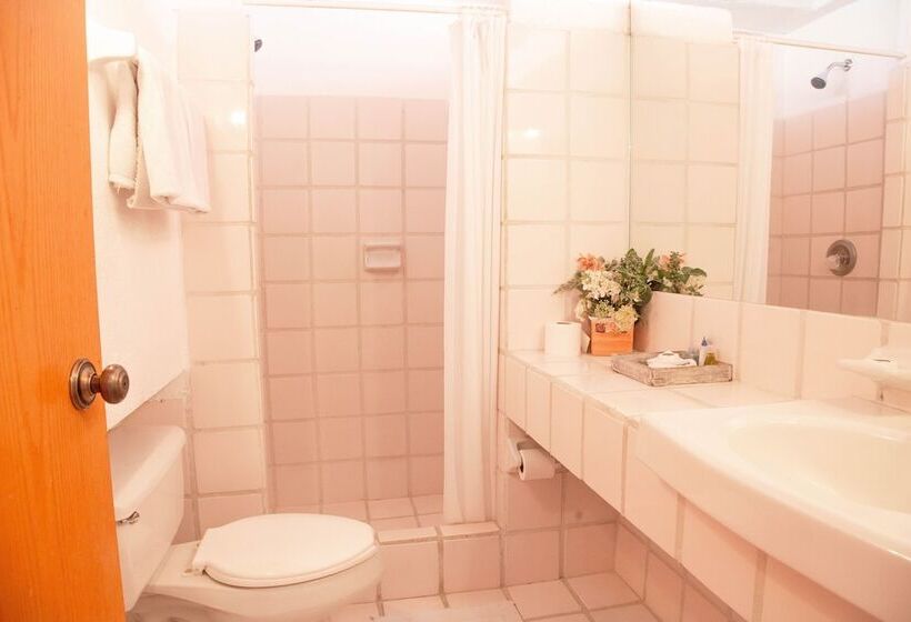 ホテル San Felipe Marina Condo