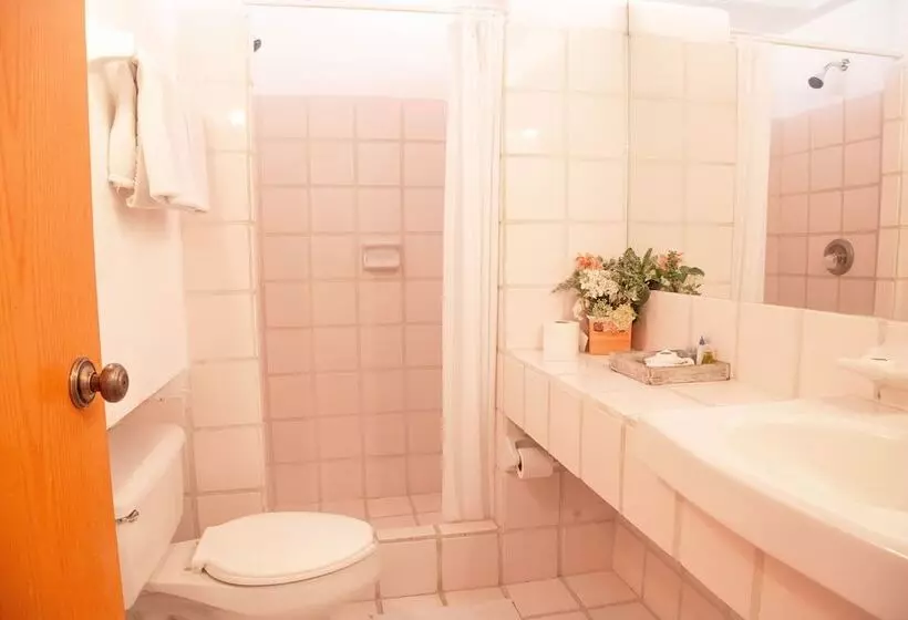 Hotelli San Felipe Marina Condo