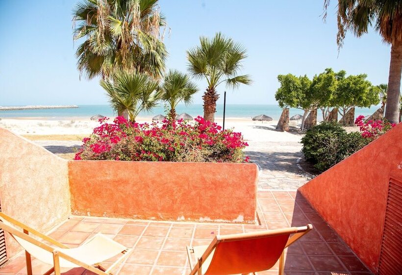 ホテル San Felipe Marina Condo