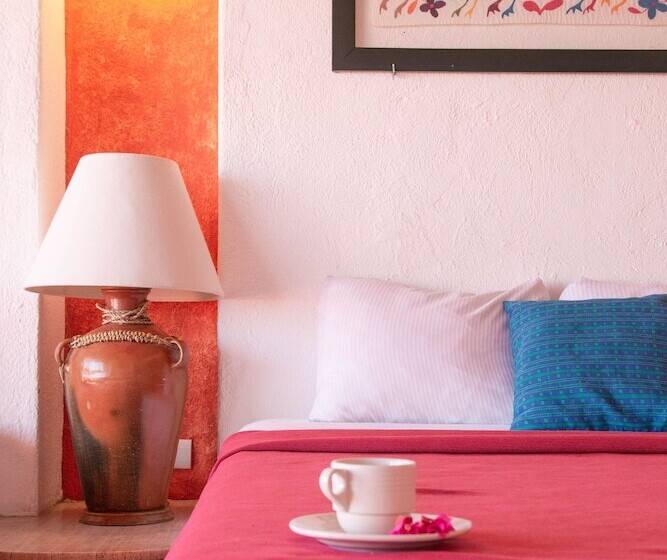 ホテル San Felipe Marina Condo