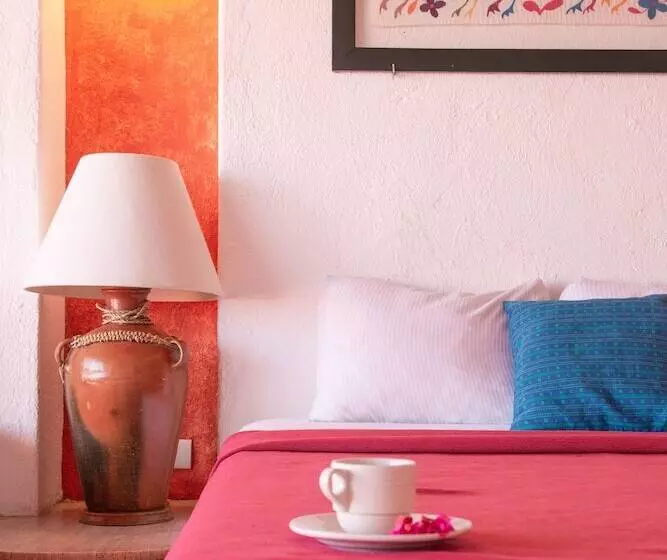 Hotelli San Felipe Marina Condo