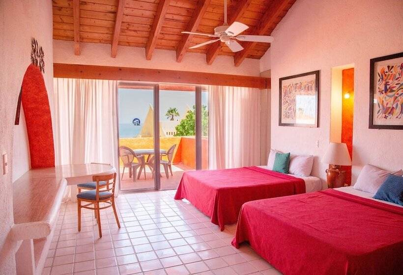 ホテル San Felipe Marina Condo