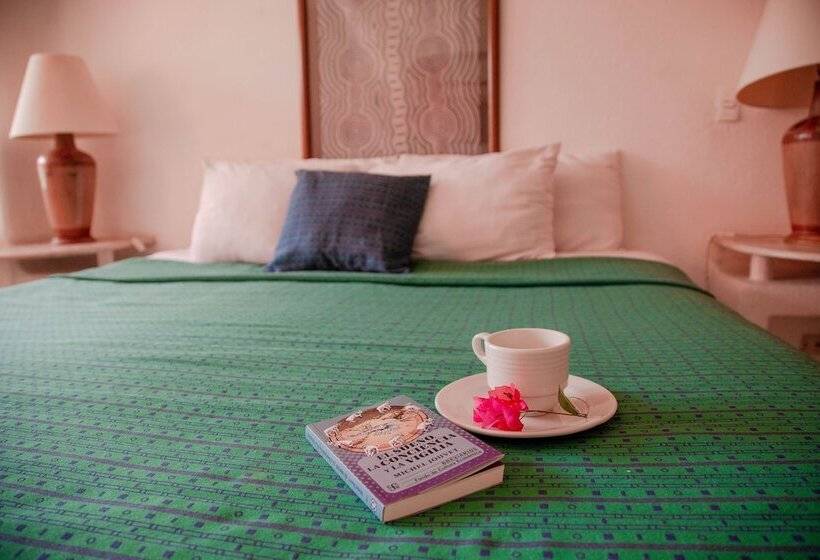 ホテル San Felipe Marina Condo