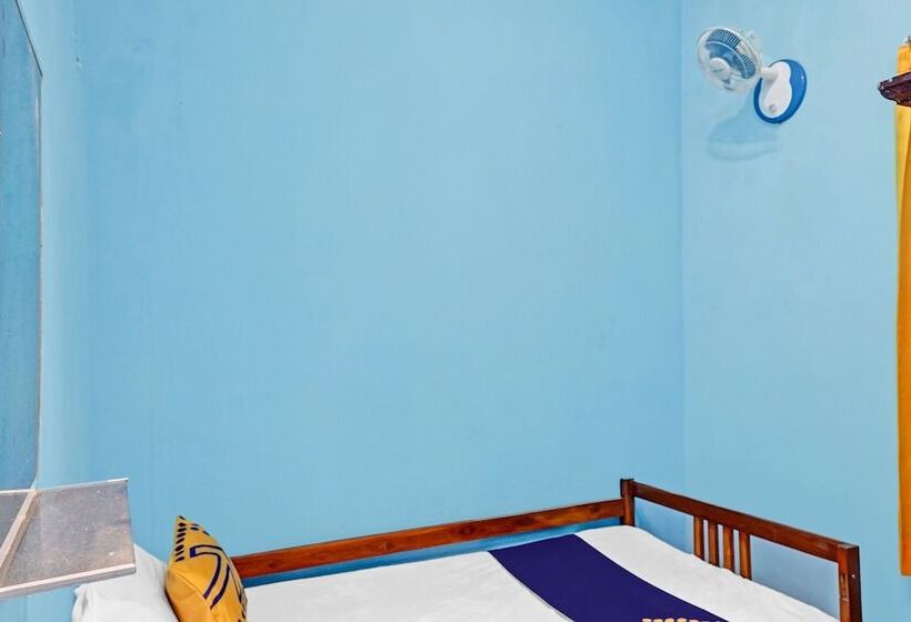 Hotel Sekar Guest House Jember By Oyo