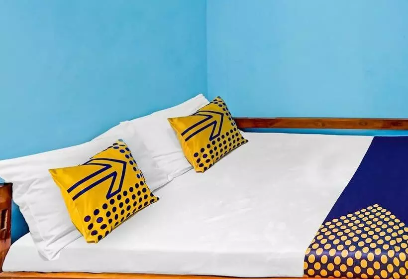 ホテル Sekar Guest House Jember By Oyo