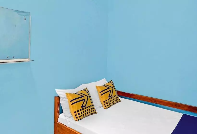 ホテル Sekar Guest House Jember By Oyo