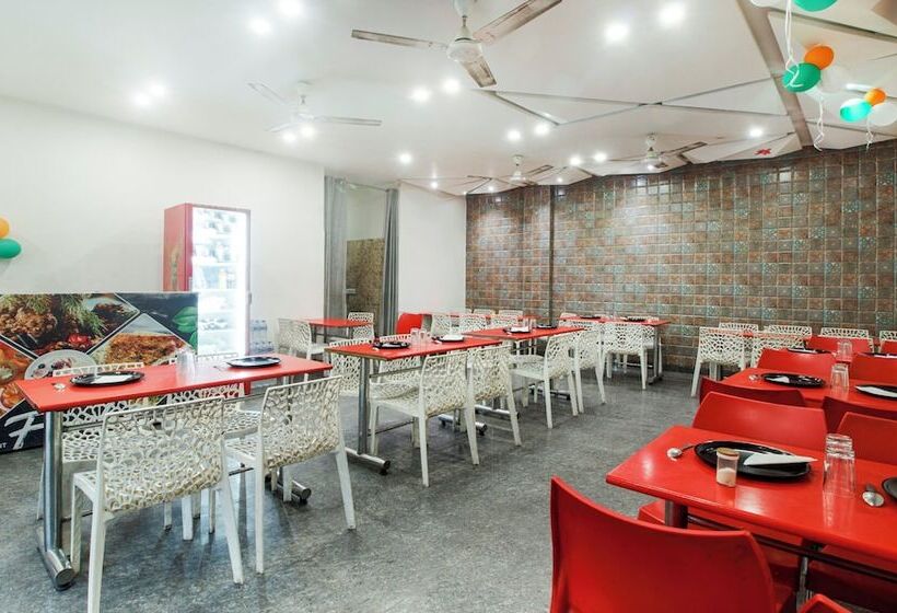 Hotelli Treebo Shree Anand Dham, Vrindavan