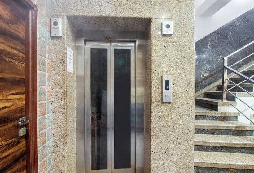 Hotelli Treebo Shree Anand Dham, Vrindavan