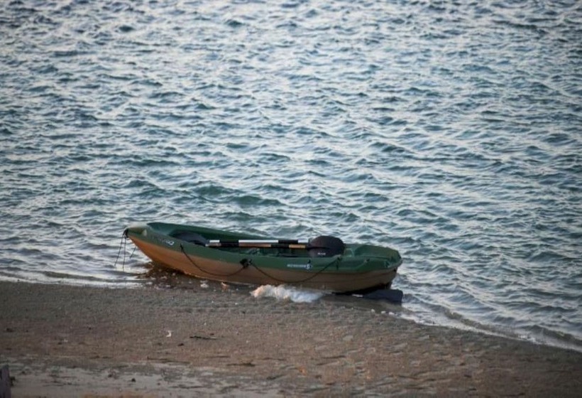 Hotel Siniya Island Resorts