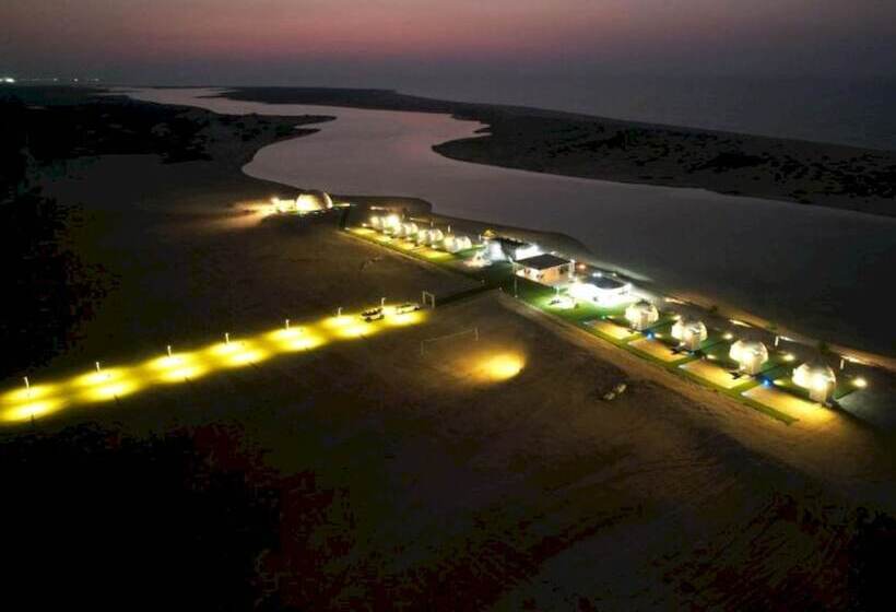 Hotel Siniya Island Resorts