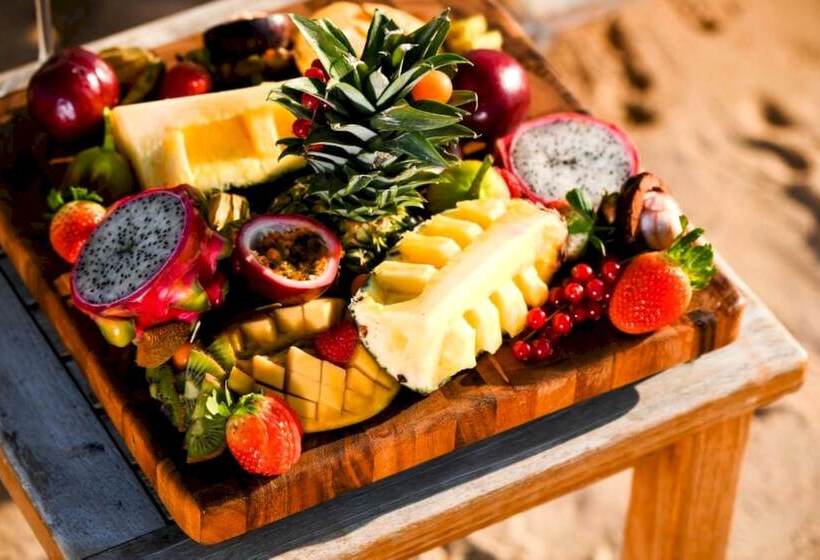 Hotel Siniya Island Resorts