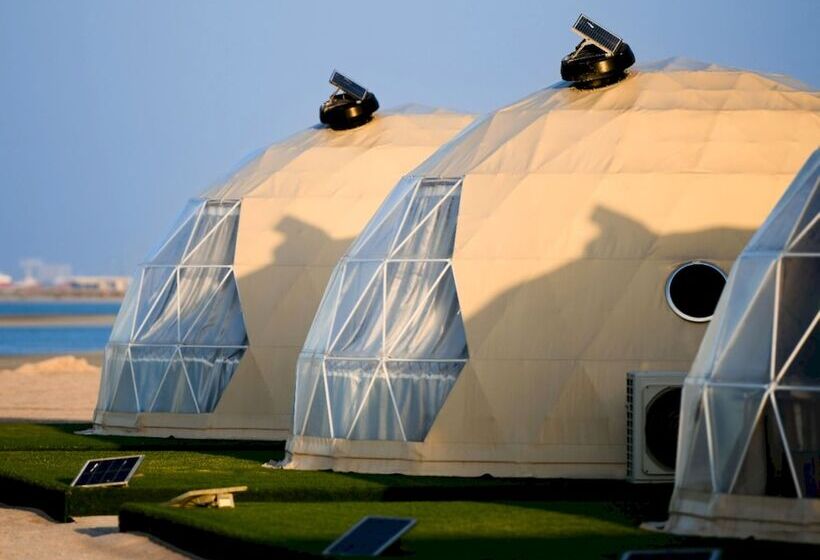 Hotel Siniya Island Resorts