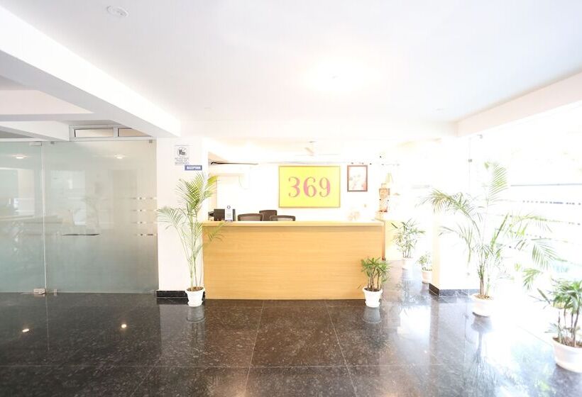 هتل Sleepy Soul By Stepinn