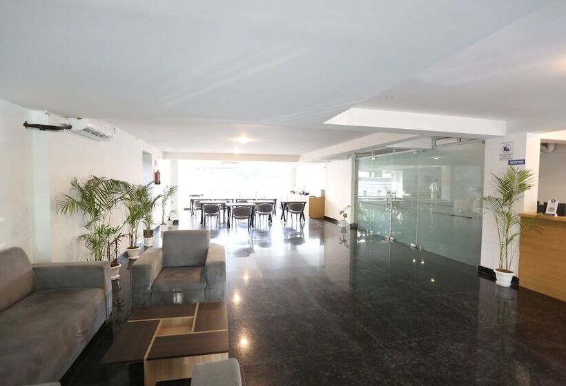 هتل Sleepy Soul By Stepinn