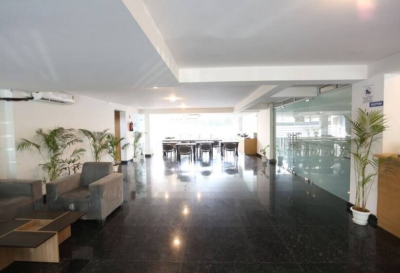 هتل Sleepy Soul By Stepinn