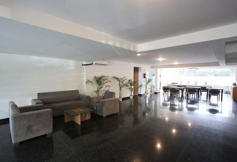 هتل Sleepy Soul By Stepinn