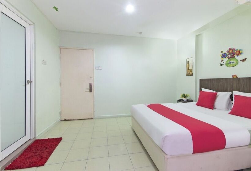 בית מלון כפרי Suntex