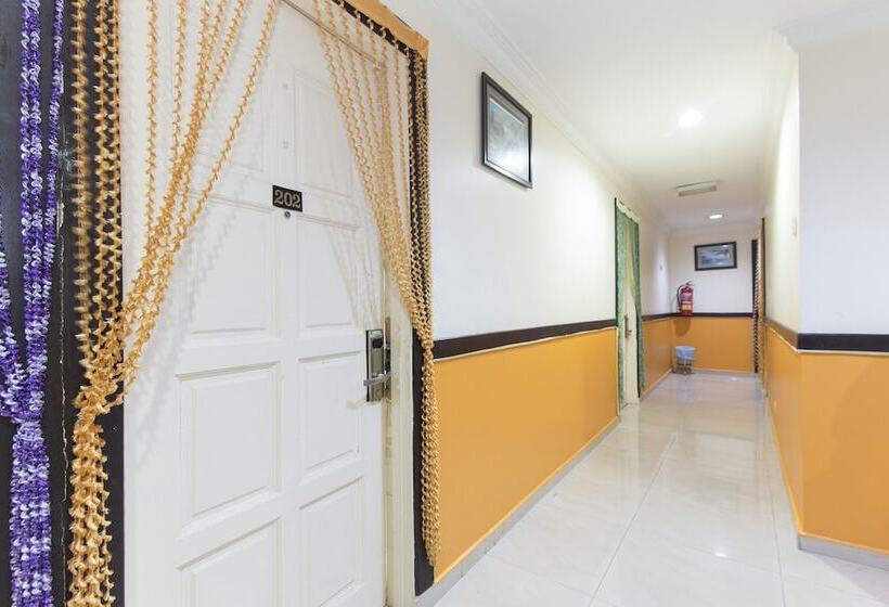 בית מלון כפרי Suntex