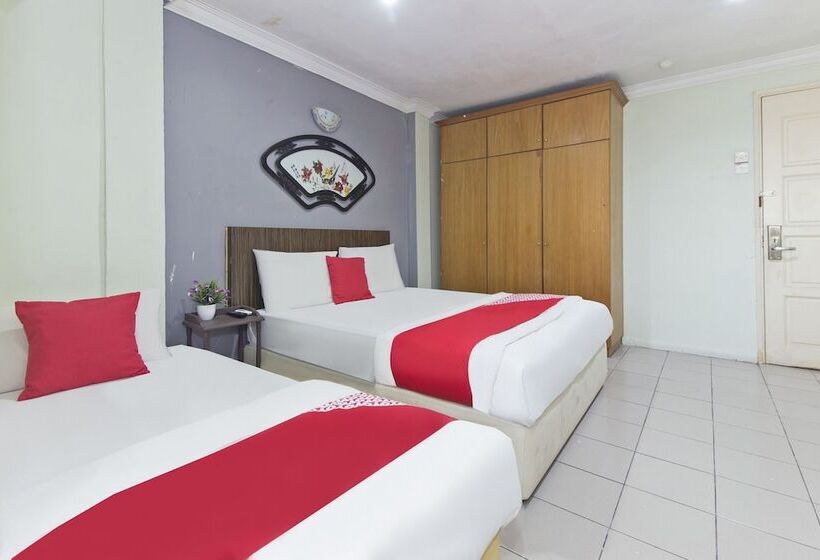 בית מלון כפרי Suntex