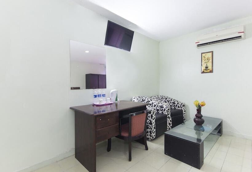 בית מלון כפרי Suntex