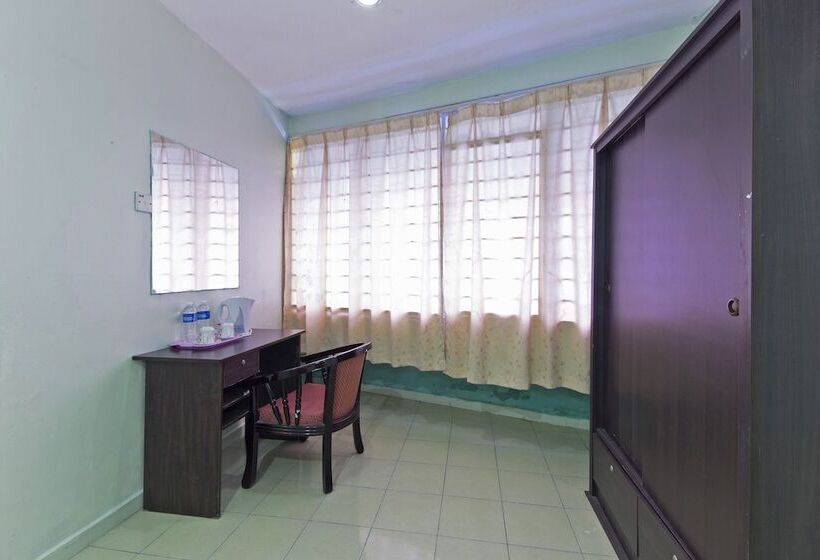 בית מלון כפרי Suntex