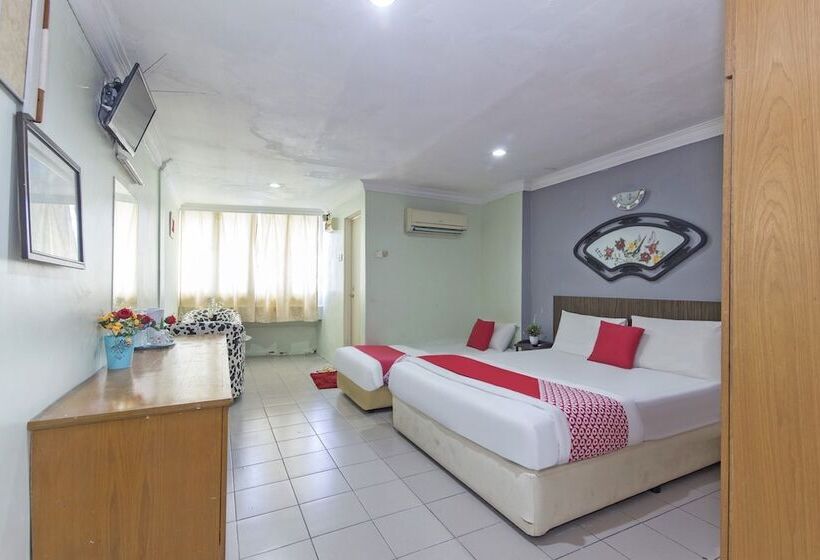 בית מלון כפרי Suntex