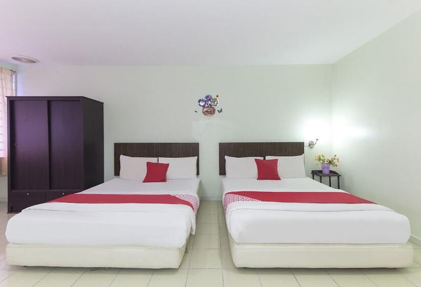 בית מלון כפרי Suntex