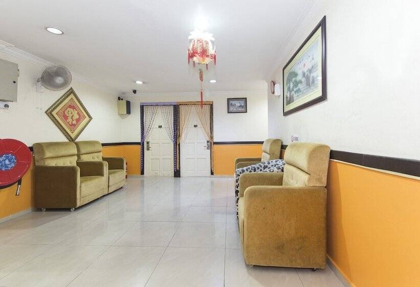 בית מלון כפרי Suntex