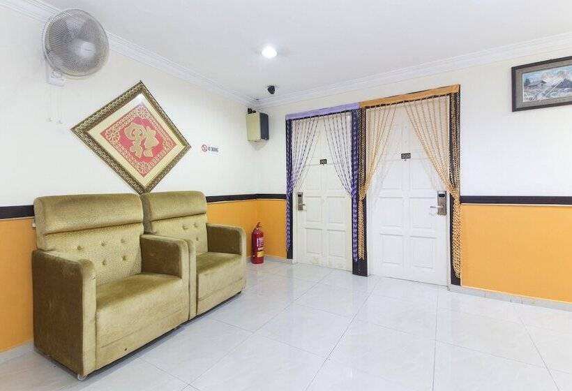 בית מלון כפרי Suntex