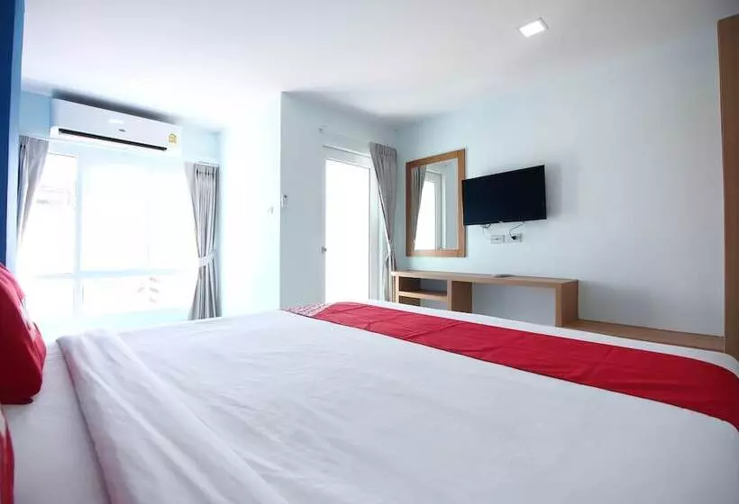 ホテル Tara Residence By Oyo Rooms