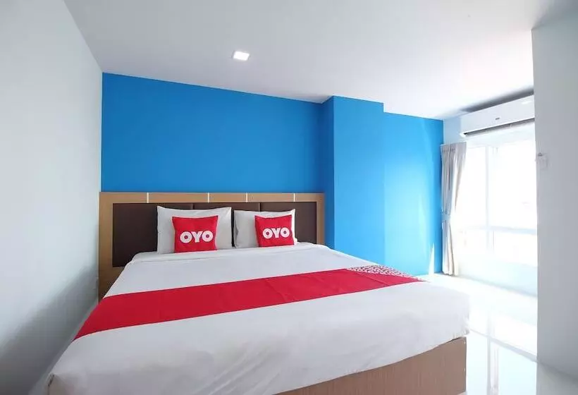 ホテル Tara Residence By Oyo Rooms