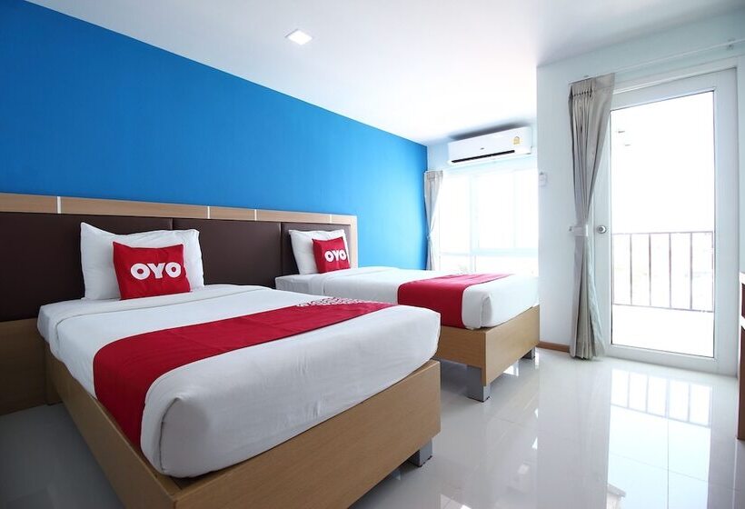Hotel Tara Residence By Oyo Rooms