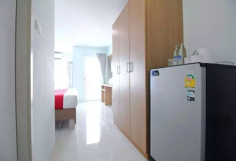 ホテル Tara Residence By Oyo Rooms