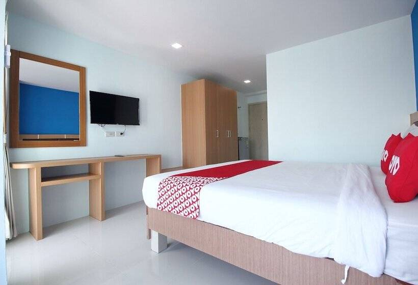 Szálloda Tara Residence By Oyo Rooms