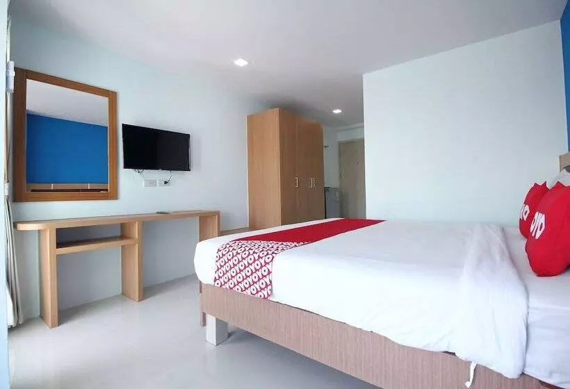 ホテル Tara Residence By Oyo Rooms