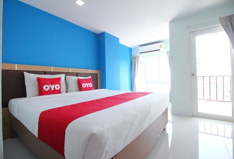 Hotel Tara Residence By Oyo Rooms