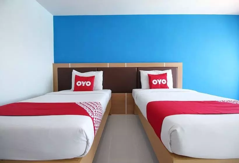 ホテル Tara Residence By Oyo Rooms