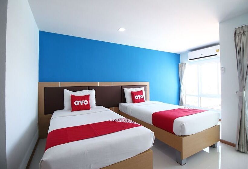 Szálloda Tara Residence By Oyo Rooms