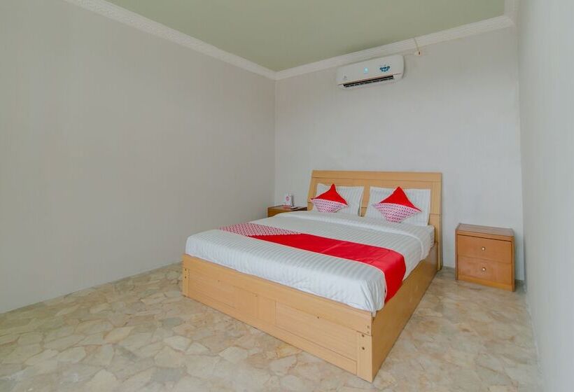 Hotel Vafa Guesthouse