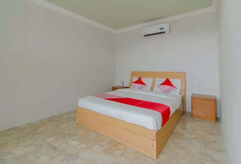 Hotelli Vafa Guesthouse