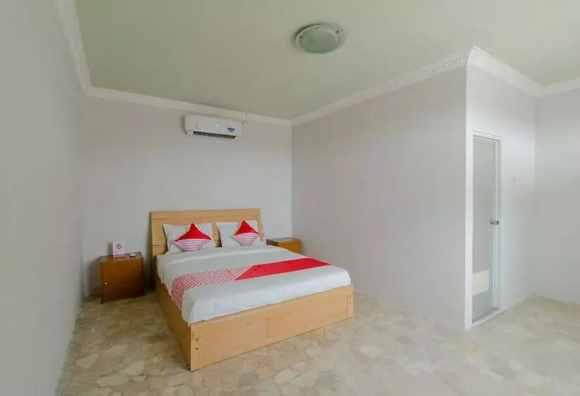 Hotelli Vafa Guesthouse