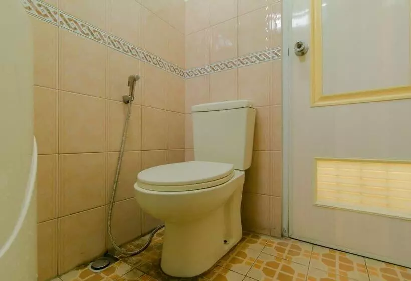 Hotelli Vafa Guesthouse