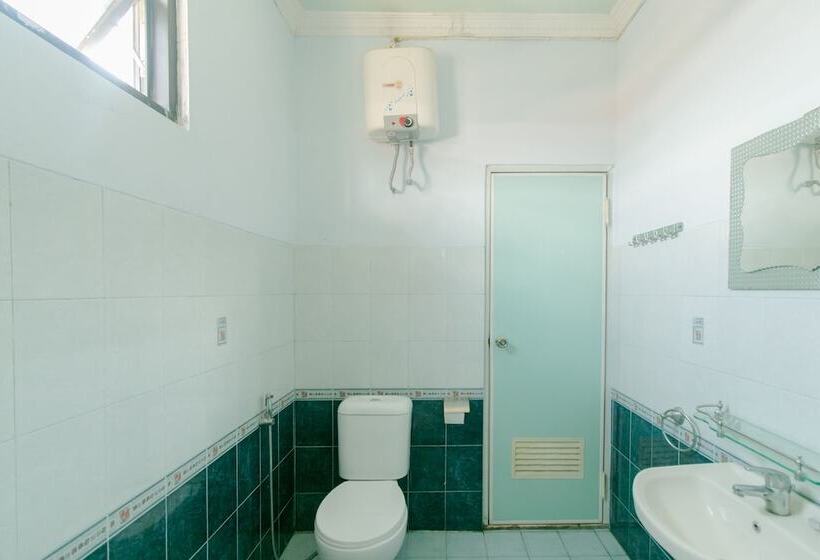 Hotel Vafa Guesthouse