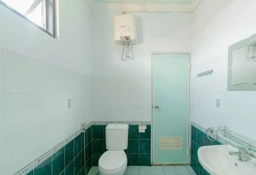 Hotelli Vafa Guesthouse