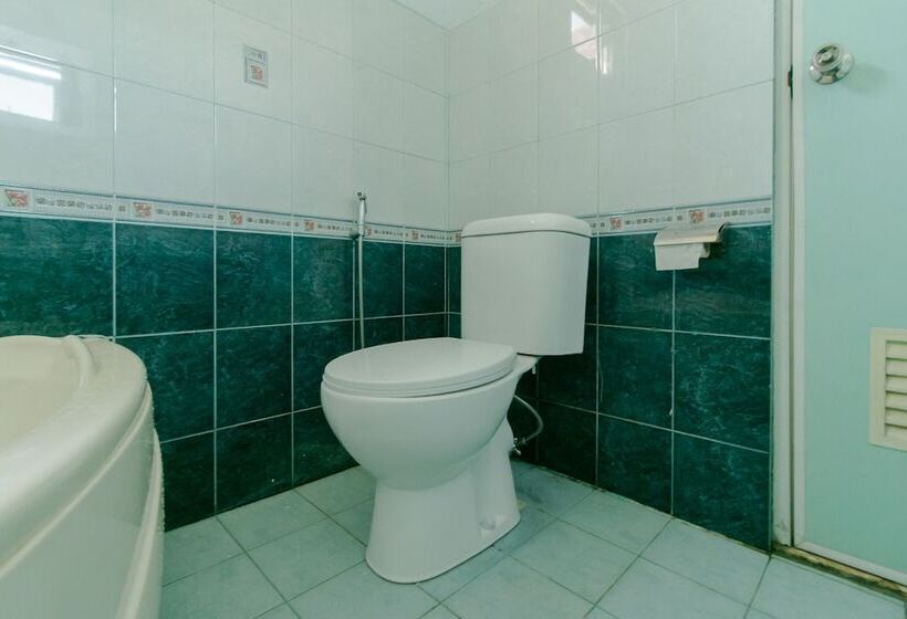 Hotel Vafa Guesthouse