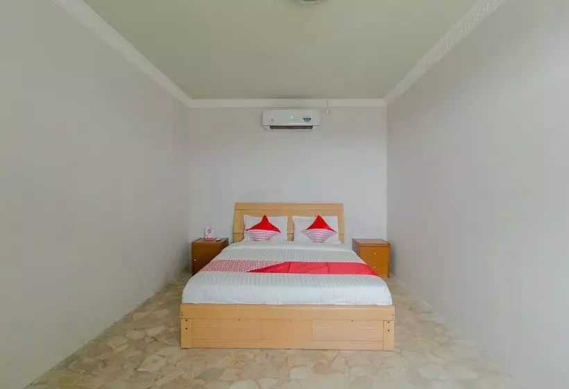 Hotelli Vafa Guesthouse