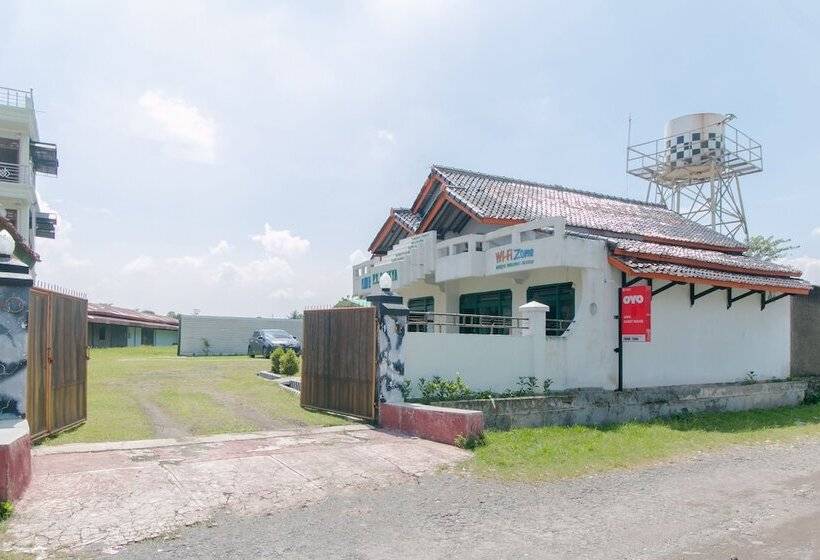 Hotel Vafa Guesthouse