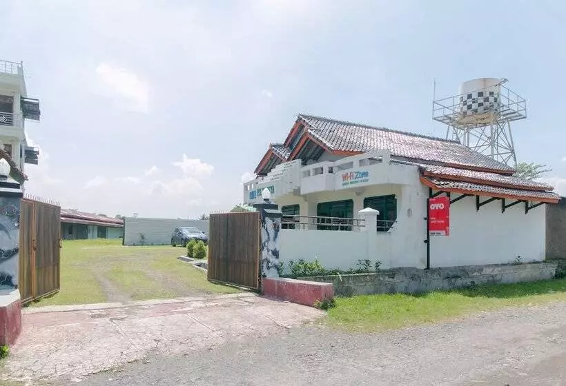 Hotelli Vafa Guesthouse